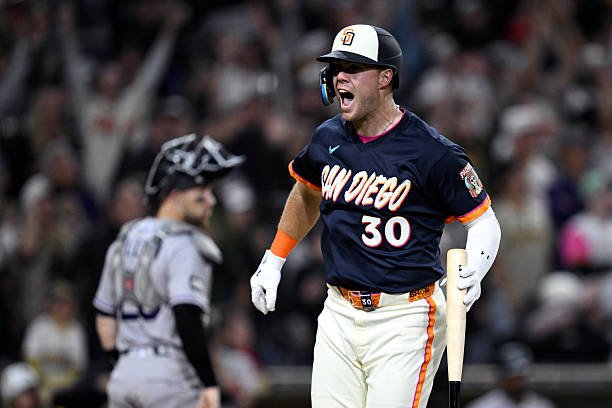 Padres continue magical 2026 bounce back with back-to-back walk-offs