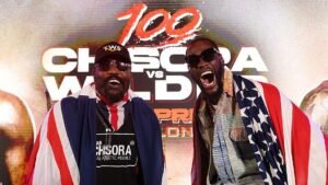 Win or lose, I’d like Chisora to retire – Wardley