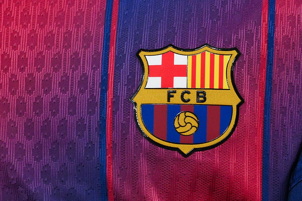 đ¨ Barça complain to UEFA over refereeing in the Champions League