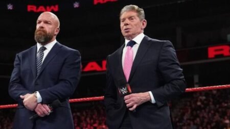 “The roof would literally blow off” – Vince McMahon is returning to WWE in a shocking new role at WrestleMania 42, according to veteran