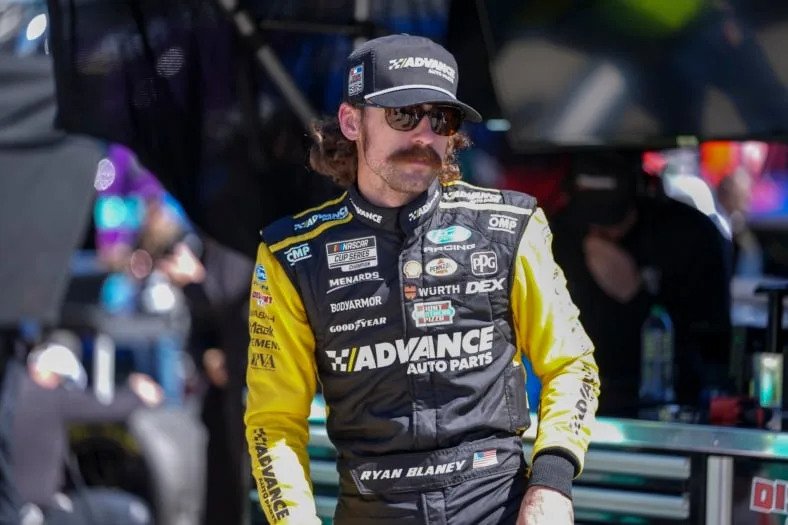 NASCAR Power Rankings