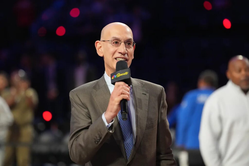 The NBA’s newest ‘tanking fix’ creates an even bigger problem