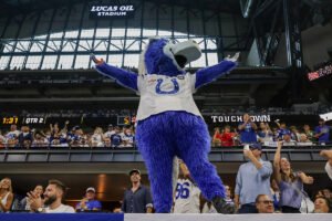 Colts Reacts Survey Results – Yahoo Sports