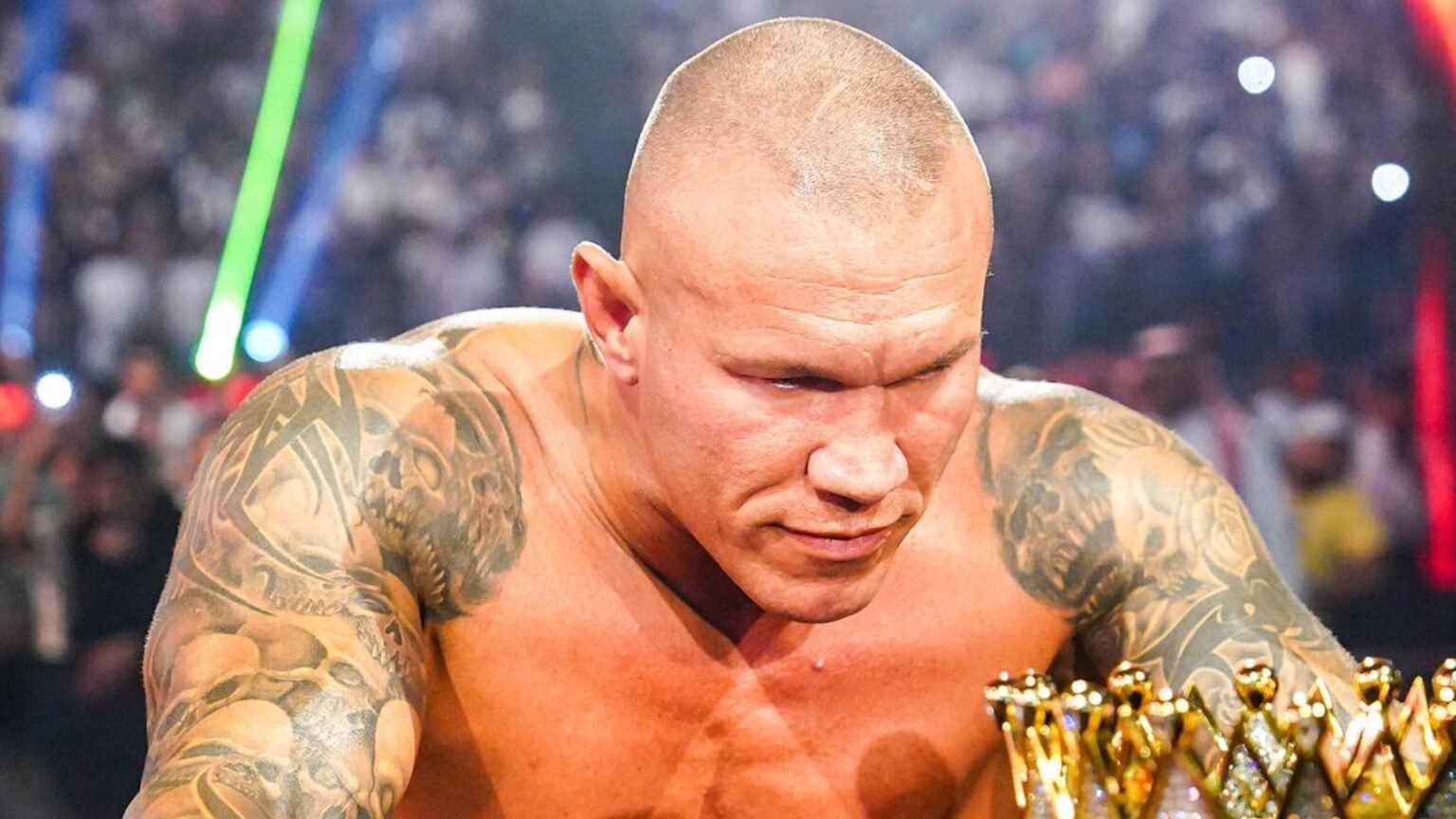 “I’LL NEVER BE SEEN OR HEARD IN THE WRESTLING WORLD AGAIN” – Randy Orton Taking Over WWE After WrestleMania, Says Major Name