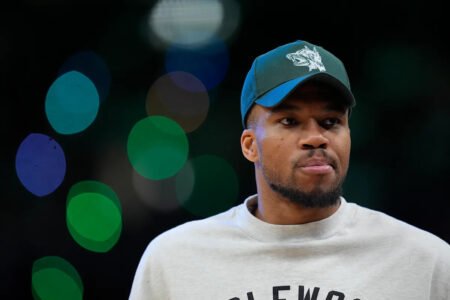 Giannis Antetokounmpo reportedly told Bucks to trade him multiple times during team’s disastrous 2025-26 season