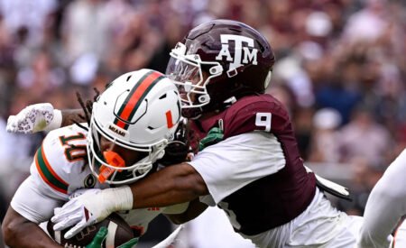 Final Mel Kiper 2-round NFL Mock Draft has Bengals going defense