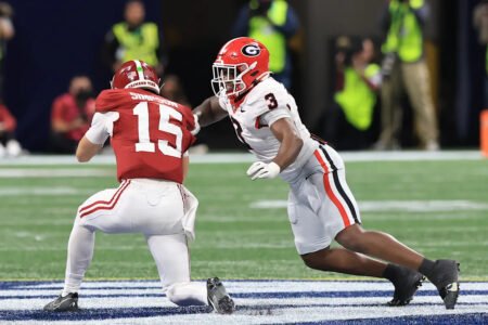 Minnesota Vikings News and Links: Which Position Will The Vikings Take In Round One?