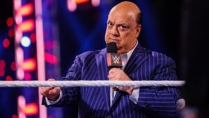 Major WWE name could be the next ‘Paul Heyman Girl’