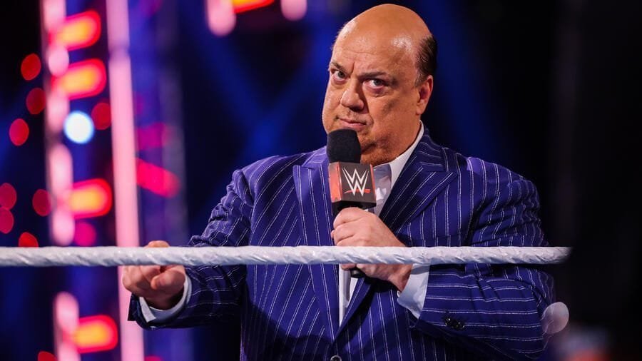 Major WWE name could be the next ‘Paul Heyman Girl’
