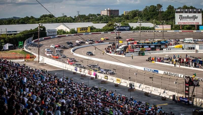 Abandoned NASCAR Track’s Fate Takes Dramatic Turn as Public Poll Delivers Crushing Blow