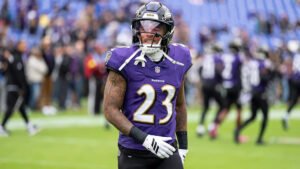 Jaire Alexander opens up about his mental health struggles