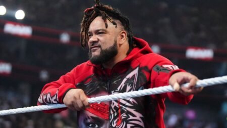 7 WWE stars who switched brands on the RAW after WrestleMania 42