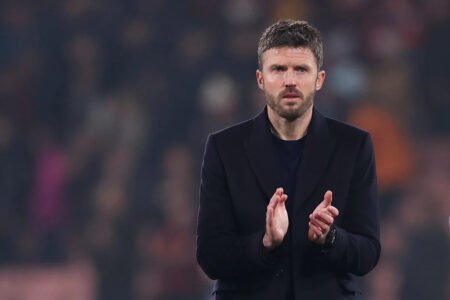Amad Diallo backs Michael Carrick to become permanent Manchester United manager