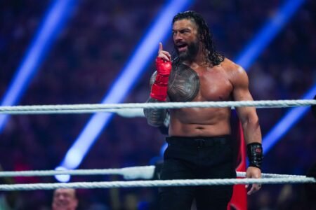 The Final Boss’ masterplan; The Tribal Chief to retire? – 5 things Roman Reigns can do on the final WWE RAW before WrestleMania 42
