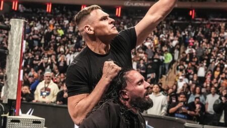 Seth Rollins’ status for WWE RAW revealed after Gunther attack