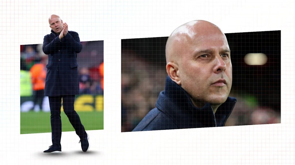 Liverpool have finally found their Trent Alexander-Arnold successor: He will cost £39m