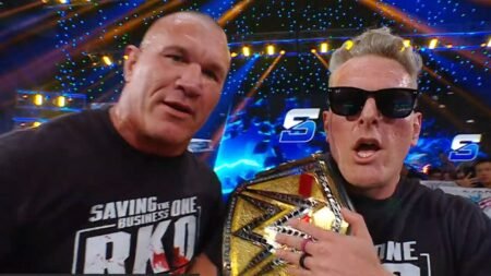 6 Things WWE subtly told us on SmackDown (April 10, 2026)