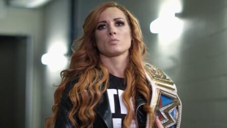 Strict WWE rule exposed