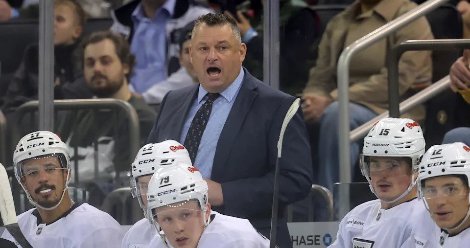 Has D.J. Smith Shown Enough To Become The Kings' Permanent Bench Boss?