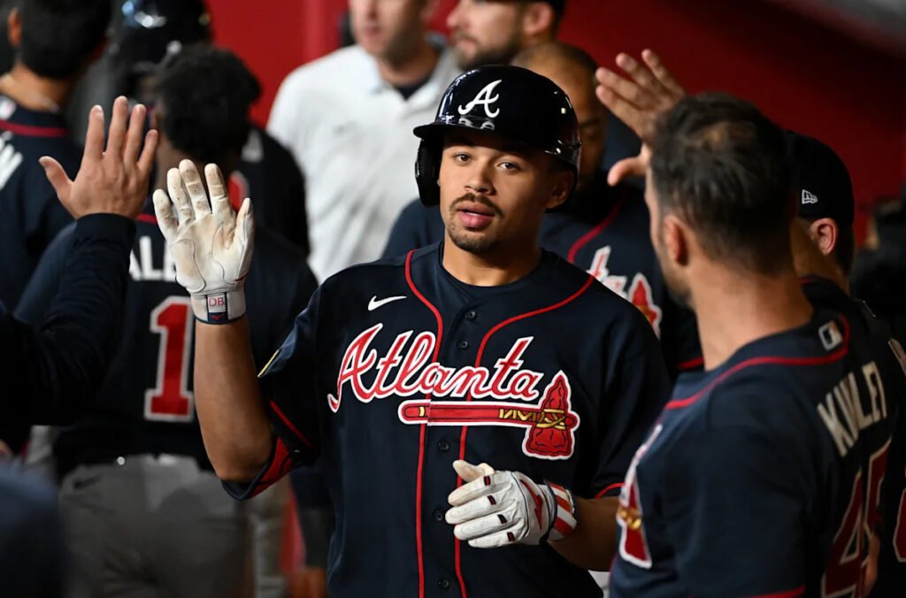 Atlanta Braves News: Disappointing Split Against Diamondbacks, Drake Baldwin Goes Deep, More