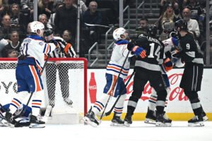 The Oilers Clinched A Playoff Spot, Just Don’t Ask How
