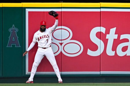 FanDuel Refunds Home Run Bets Robbed by Jo Adell’s Heroics