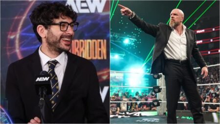 “I Am Not Happy” – Former WWE Champion Responds After Major Decision Blocks AEW
