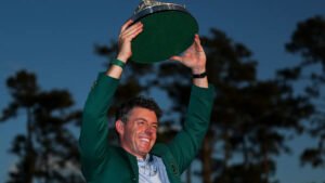 Donald hails Europe’s ‘best’ as McIlroy nears majors record