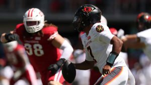 D.C. Defenders, up 28-0 over Houston, have biggest halftime lead in UFL history