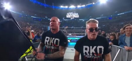 4 Surprises WWE could’ve revealed at WrestleMania 42, but have already ruined