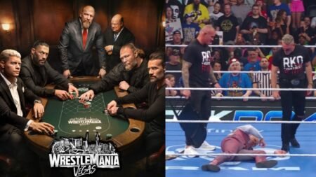 5 Additions Triple H can make to the WrestleMania 42 card after WWE SmackDown