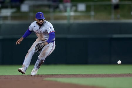 Game 19 Game Day Thread – Texas Rangers @ West Sacramento Athletics