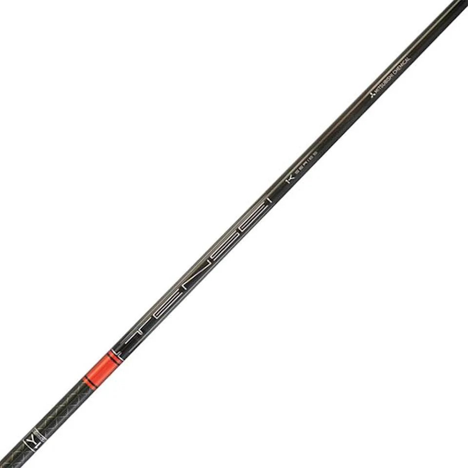 Mitsubishi Chemical Tensei 1K Pro Orange Wood Shaft