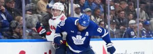 Leafs’ Path to Keeping 2026 First-Rounder Gets Easier After Massive Out-of-Town Score
