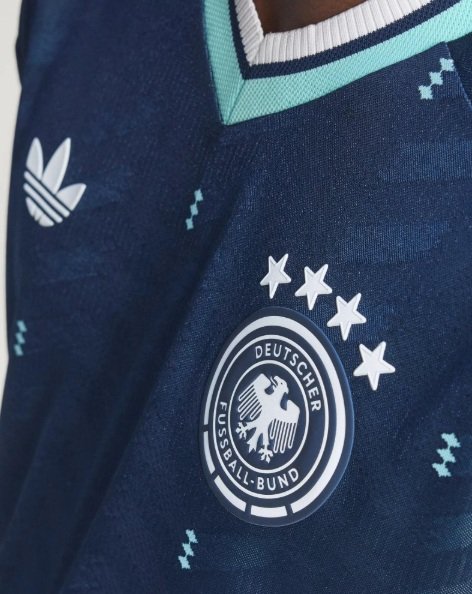 👕 Brazil’s Cup rivals and world powers unveil kits; have a look