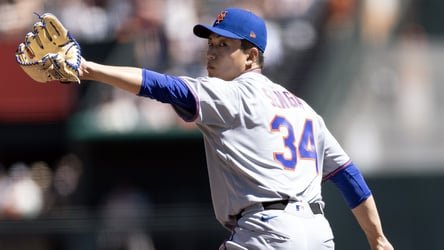 Kodai Senga, Mets’ pitching staff back to being ‘stabilizing force’