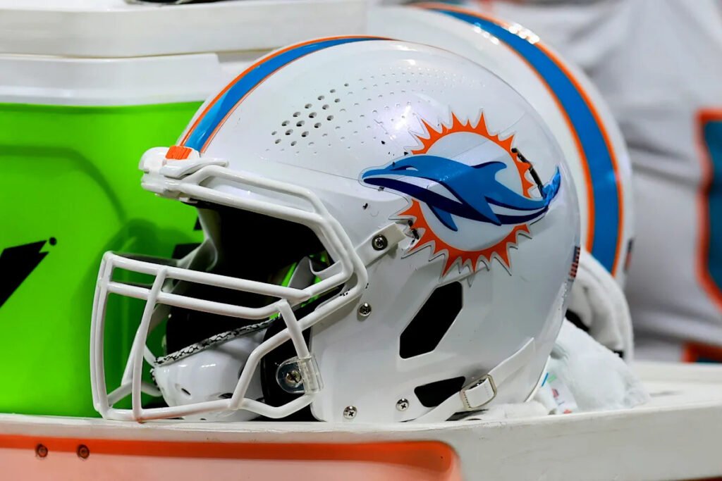 Your Ideas For NFL/Miami Dolphins Divisional Realingment