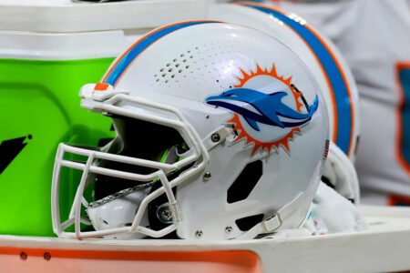 Your Ideas For NFL/Miami Dolphins Divisional Realingment