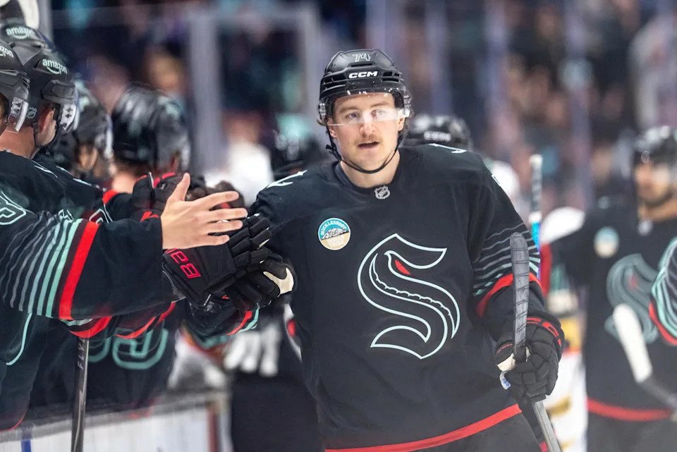 Blue Jackets Must Target Kraken 29-Goal Scorer This Summer