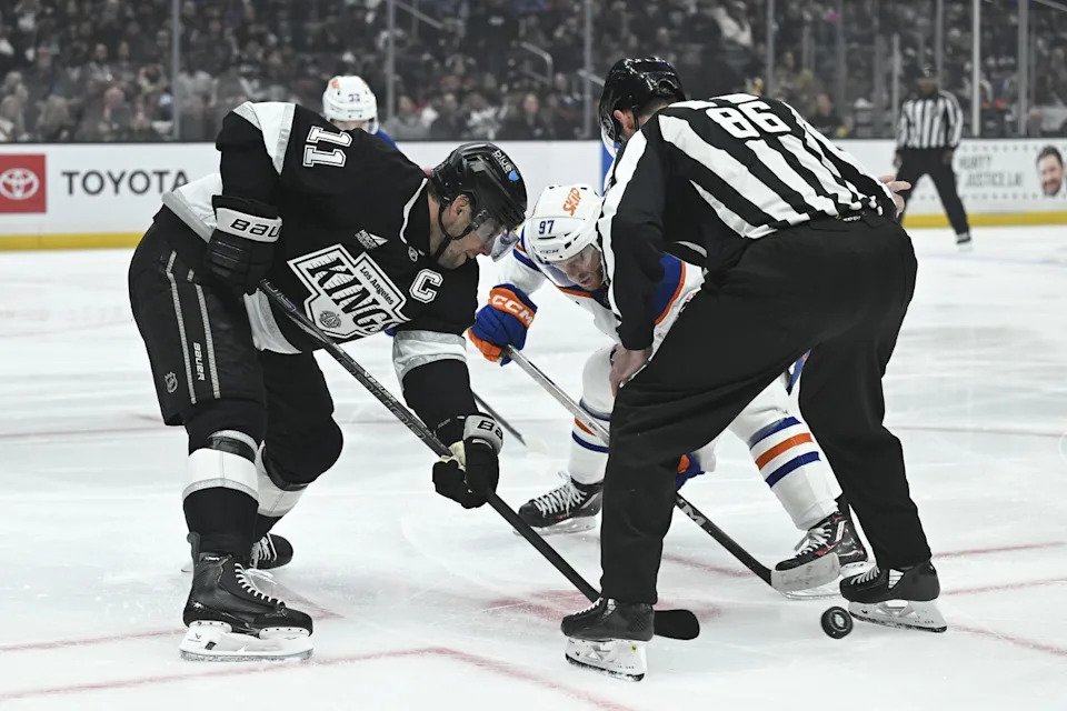 NHL Playoffs And Awards Watch: What's Still Up For Grabs