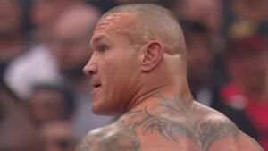 4 Clear WWE signs Randy Orton will NOT win his 15th World Championship at Wrestlemania 42