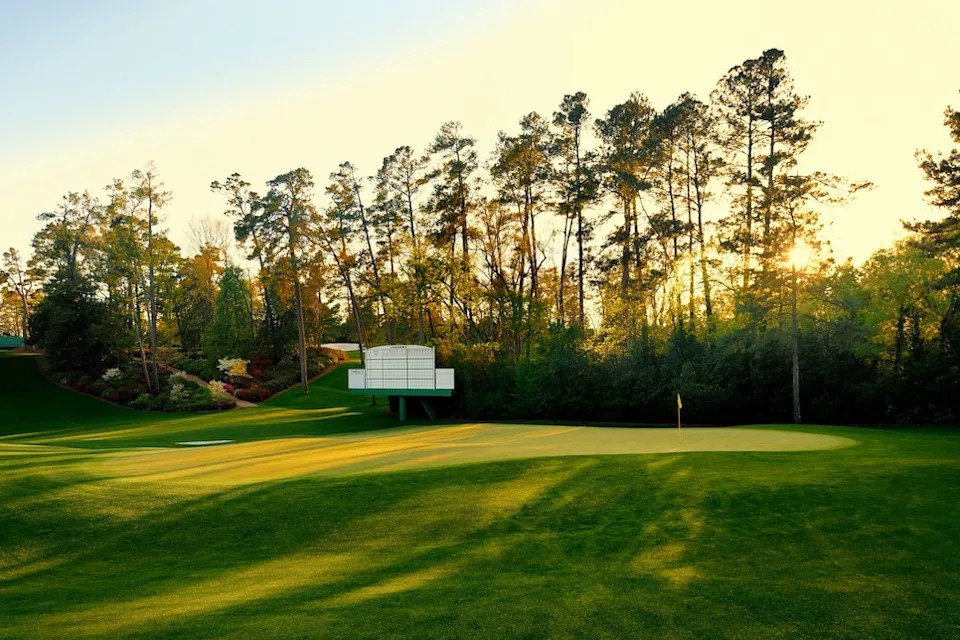 Augusta National GC