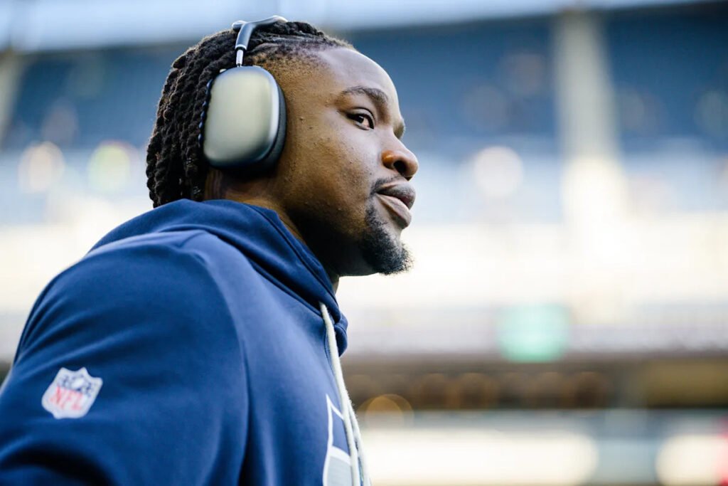 Bengals’ record deal for Boye Mafe built on more than tape