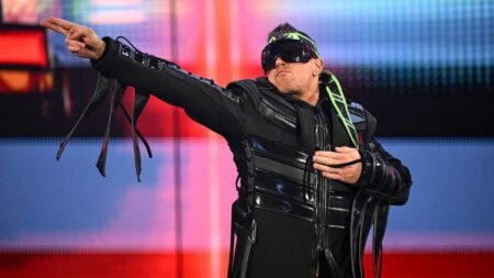 WWE star trashes The Miz’s attempt to stay relevant on TV