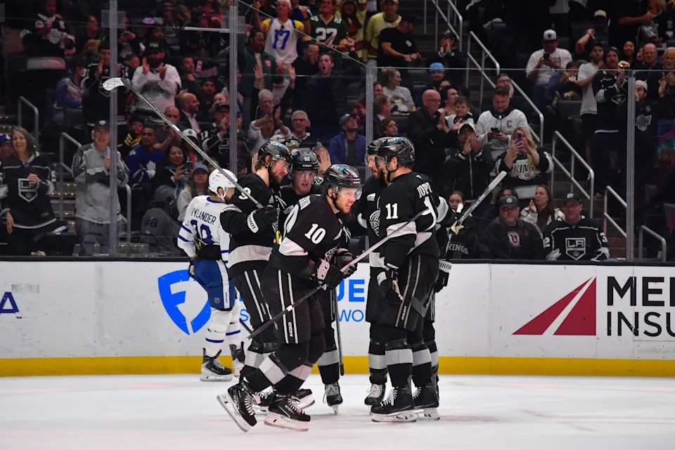 Three Los Angeles Kings X-Factors For The Stanley Cup Playoffs