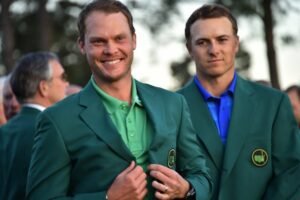 Masters 2026: The winner overshadowed by someone else’s defeat