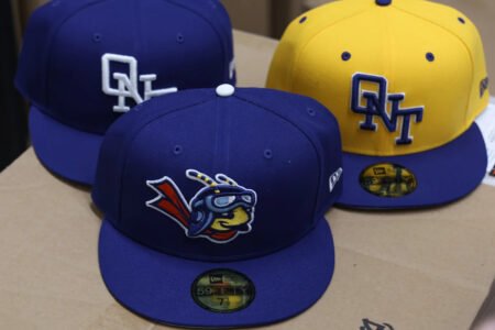 Marlon Nieves wins California League pitcher of the week