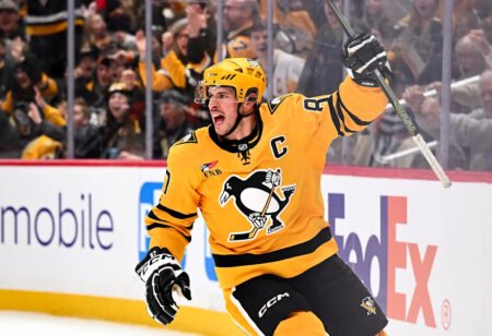 Pens Points: Time to Rest