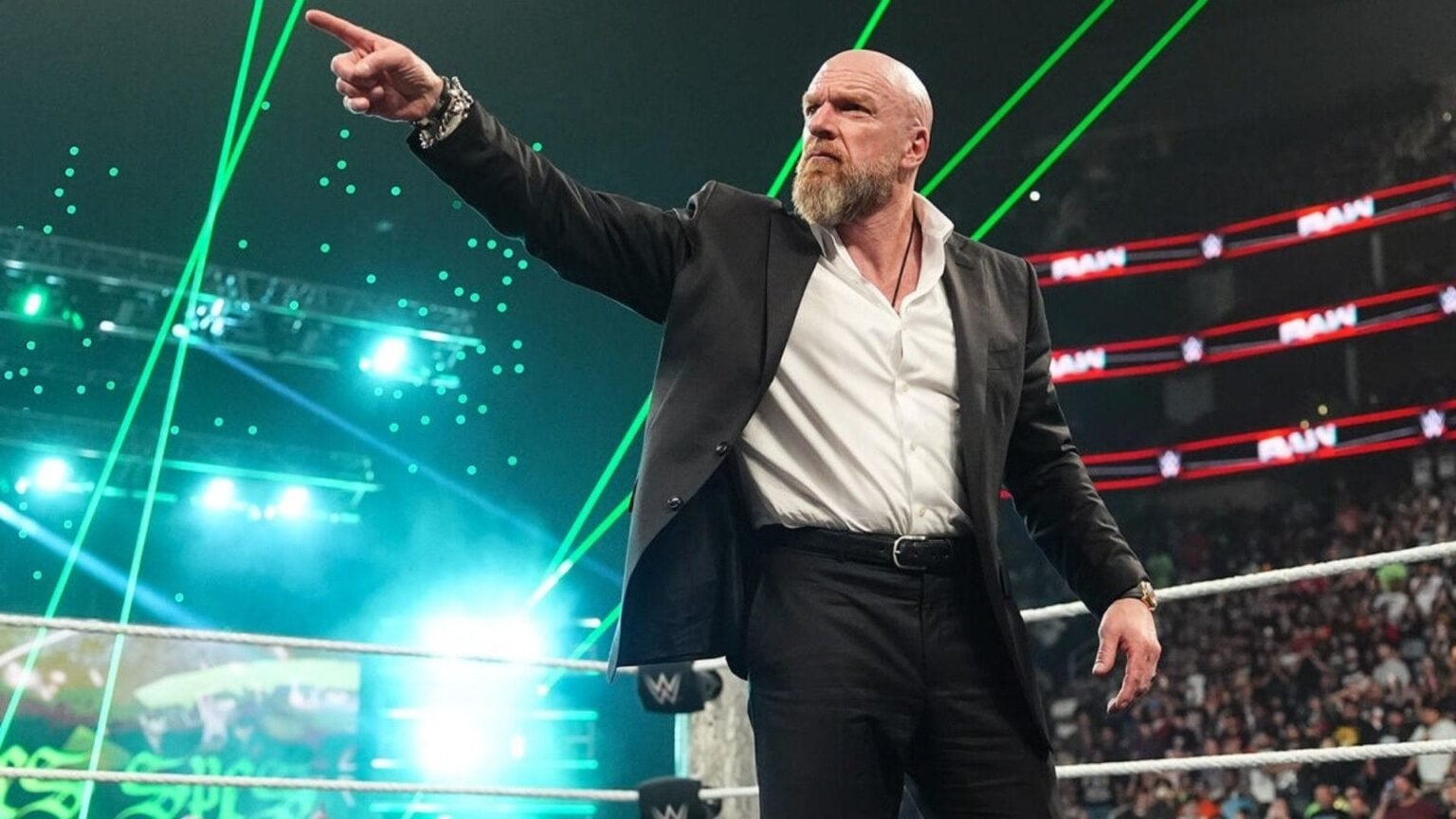 4 New WWE Signings Announced Ahead Of WrestleMania 42