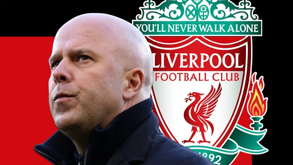 Slot on Isak, Van Dijk’s comments and Reds’ ‘inconsistent’ form